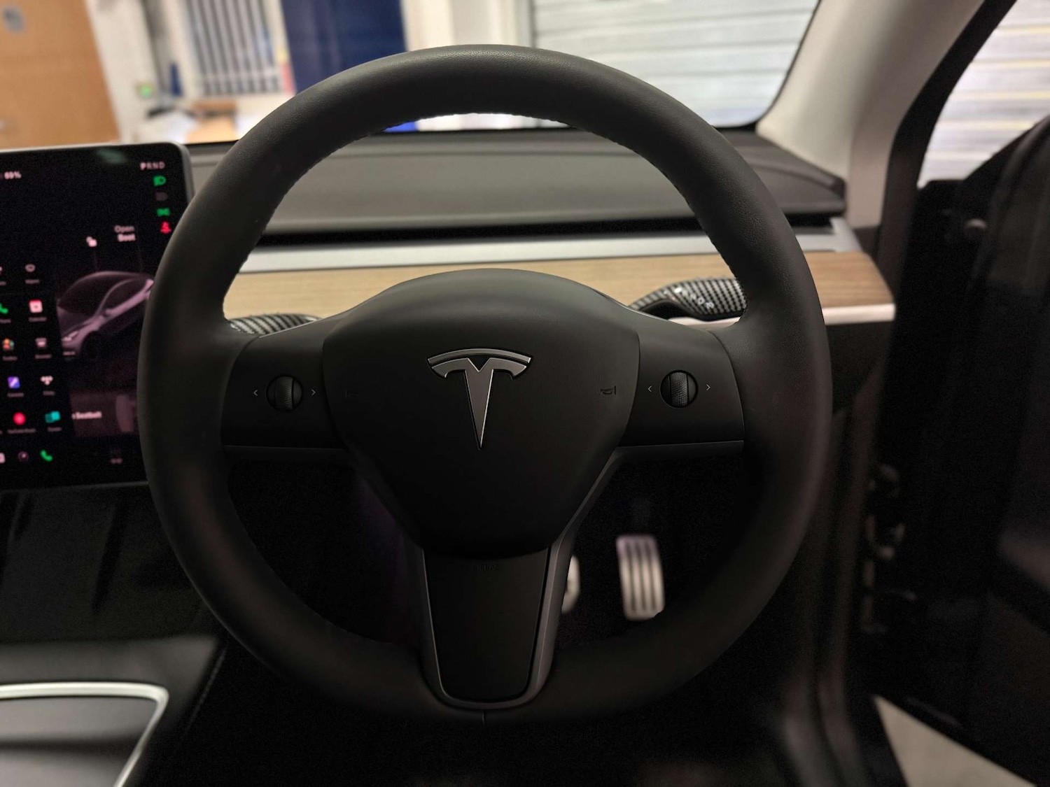 Used Tesla Model Y 2023 for sale - 76628216: Photo 13