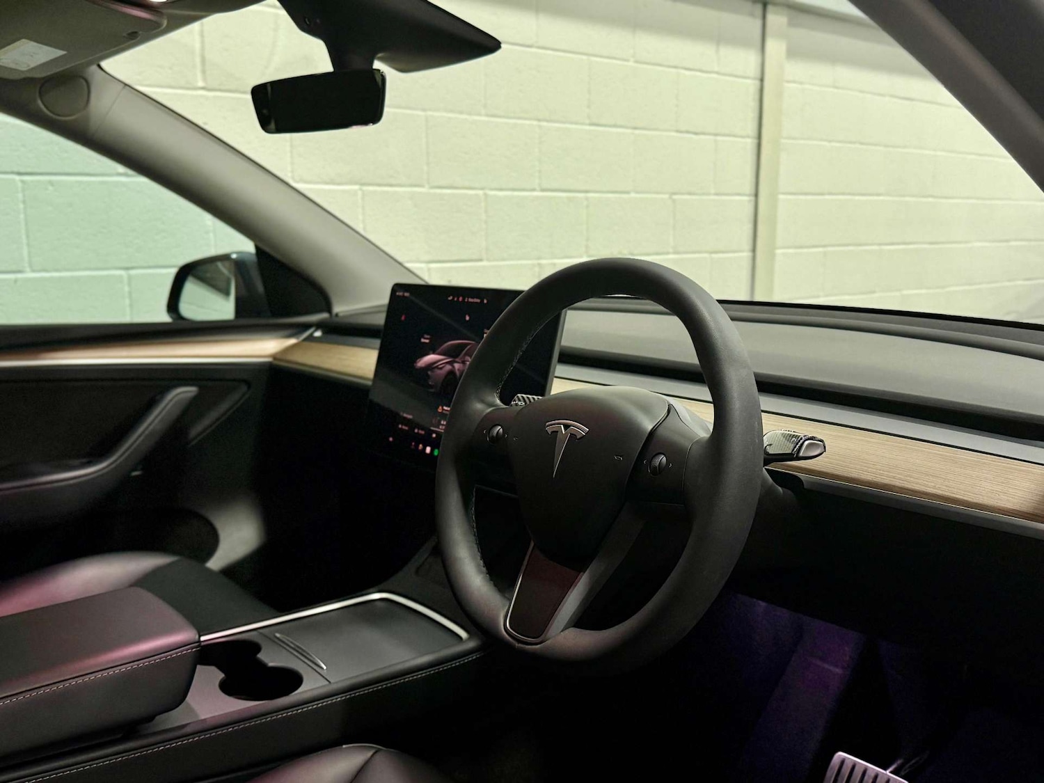 Used Tesla Model Y 2023 for sale - 76628216: Photo 14