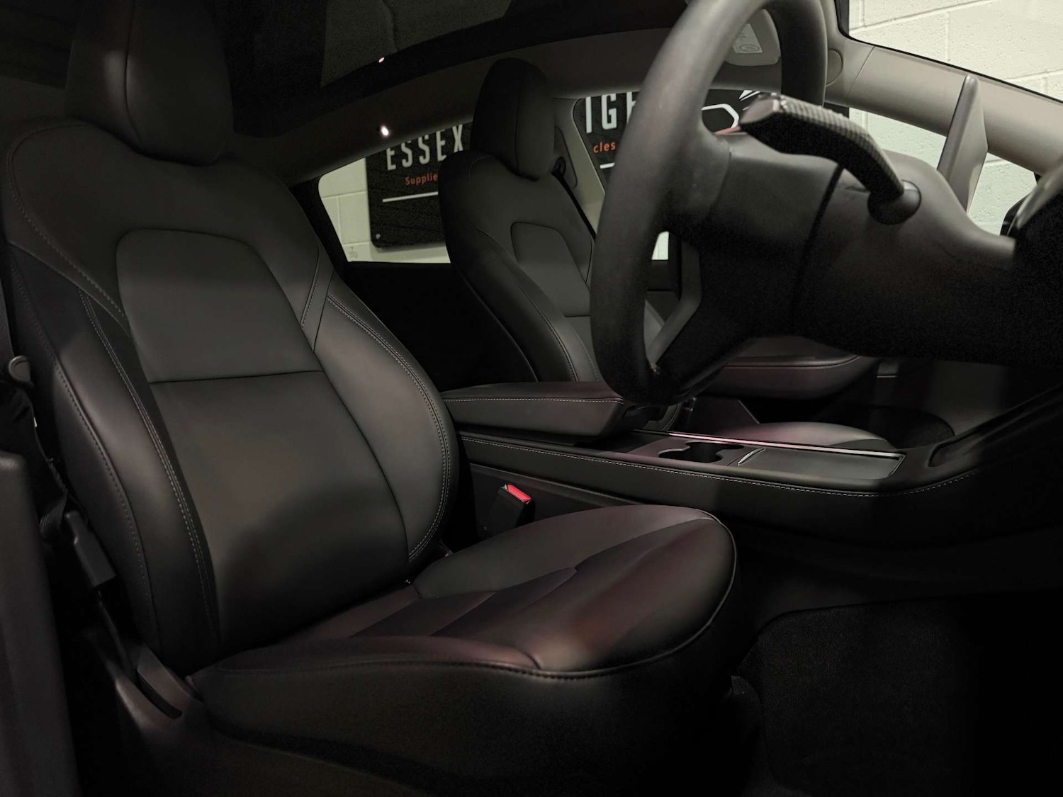 Used Tesla Model Y 2023 for sale - 76628216: Photo 15