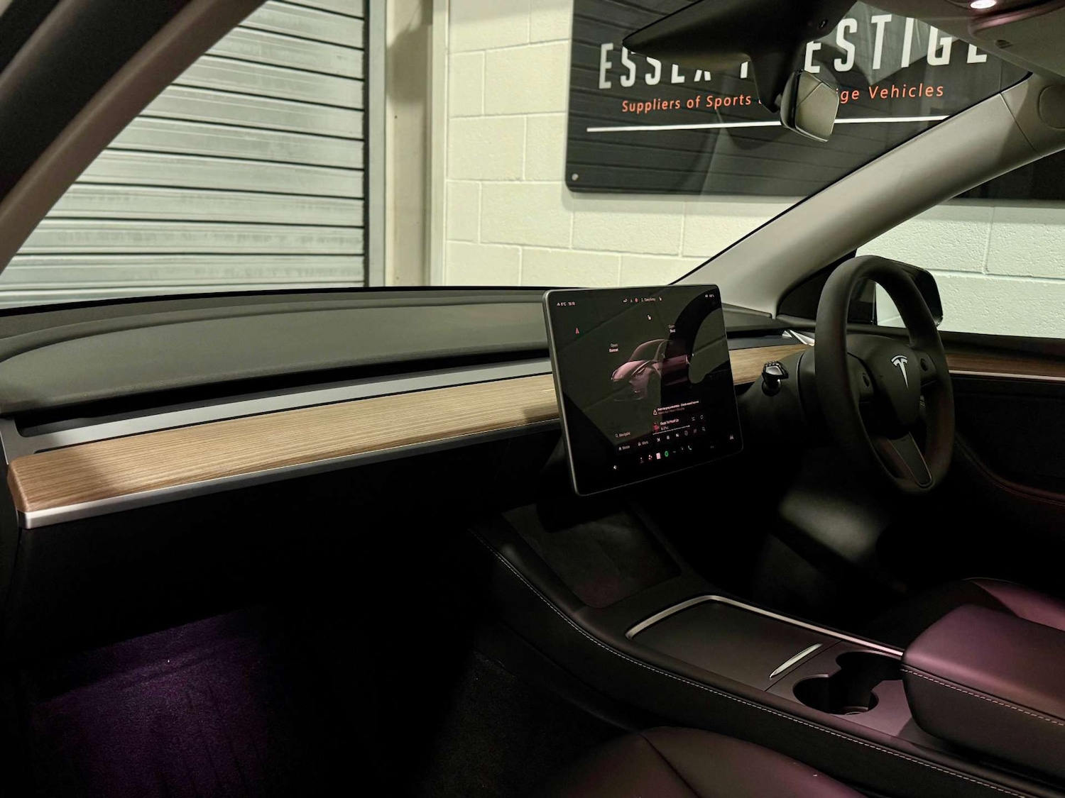 Used Tesla Model Y 2023 for sale - 76628216: Photo 16