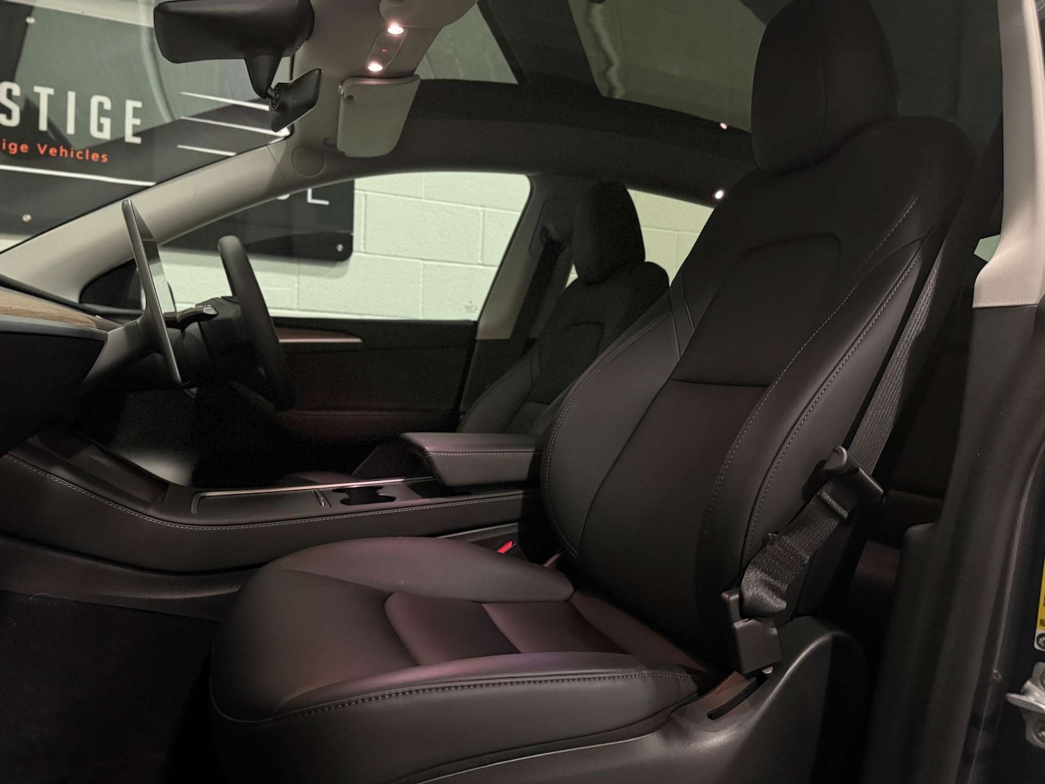 Used Tesla Model Y 2023 for sale - 76628216: Photo 17