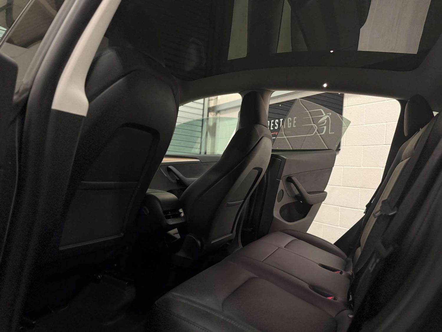 Used Tesla Model Y 2023 for sale - 76628216: Photo 18