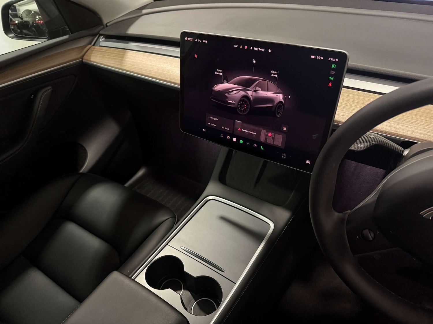 Used Tesla Model Y 2023 for sale - 76628216: Photo 19