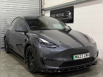 Tesla - Model Y