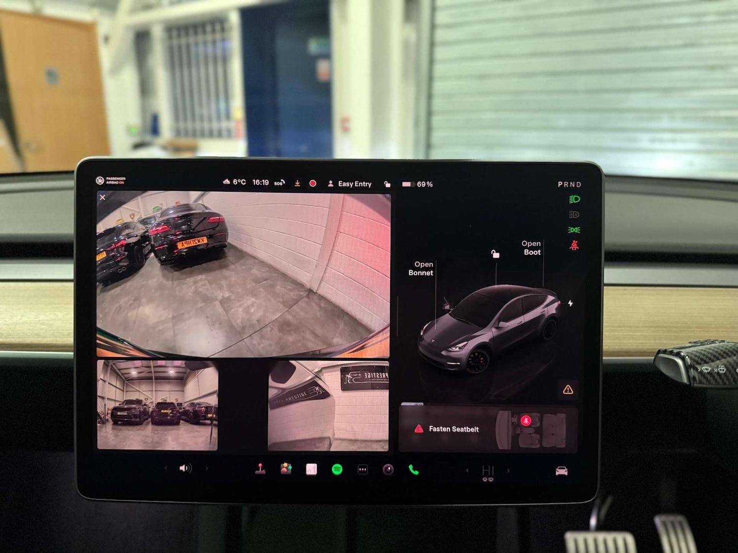 Used Tesla Model Y 2023 for sale - 76628216: Photo 20