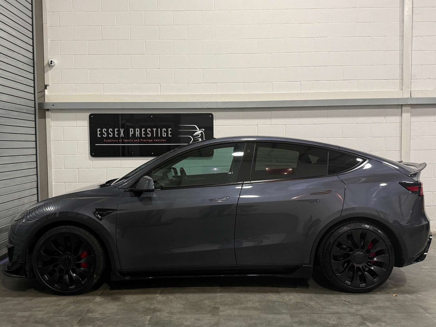 Used Tesla Model Y 2023 for sale - 76628216: Photo 4