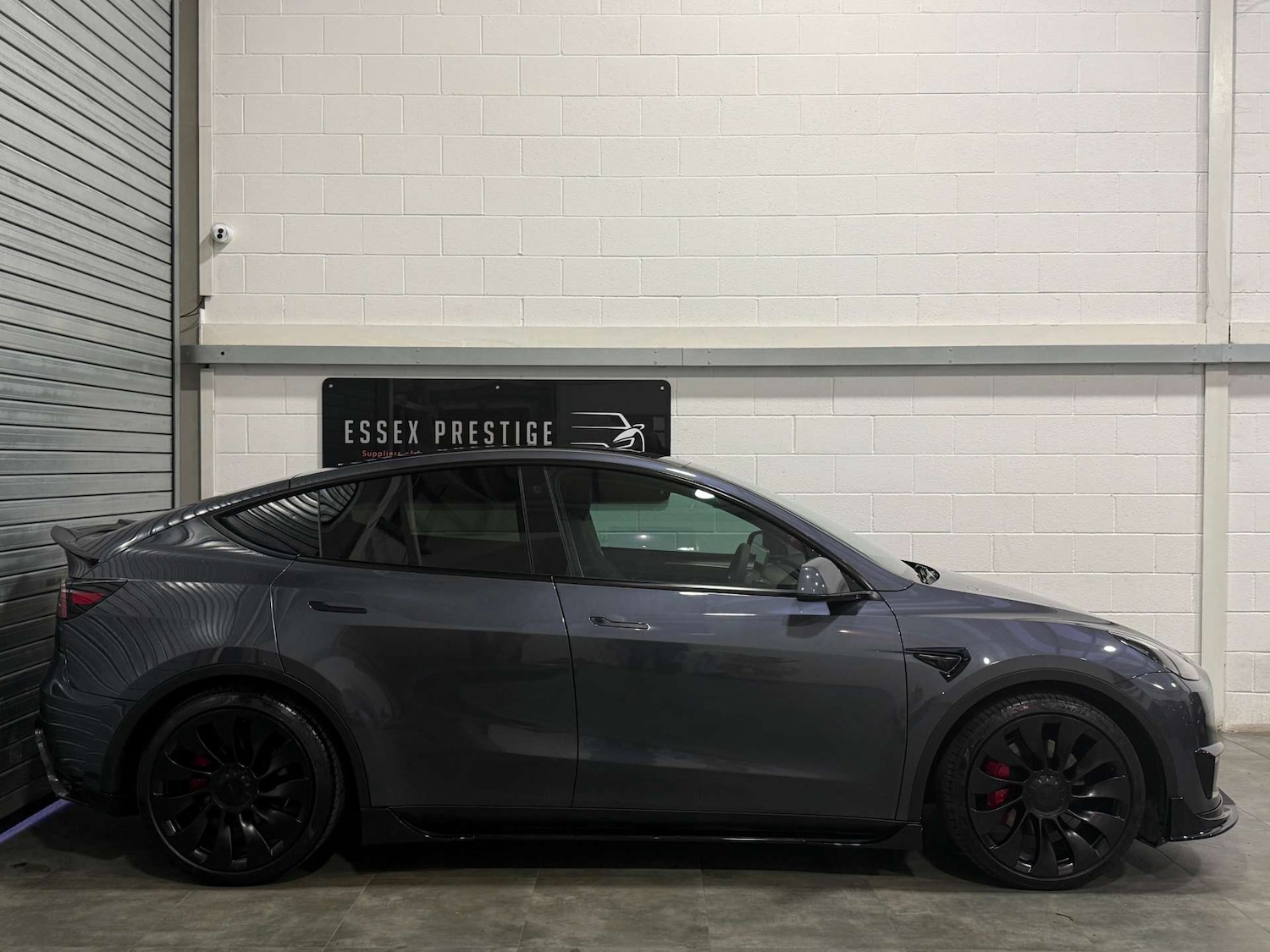 Used Tesla Model Y 2023 for sale - 76628216: Photo 5