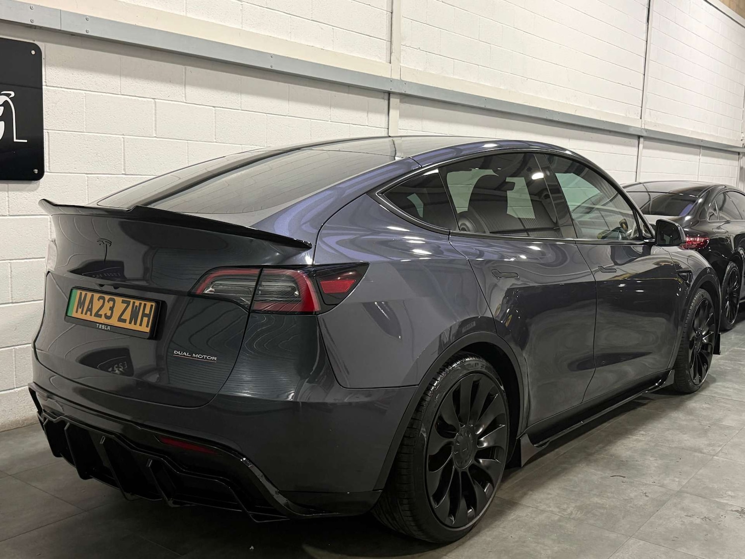 Used Tesla Model Y 2023 for sale - 76628216: Photo 6