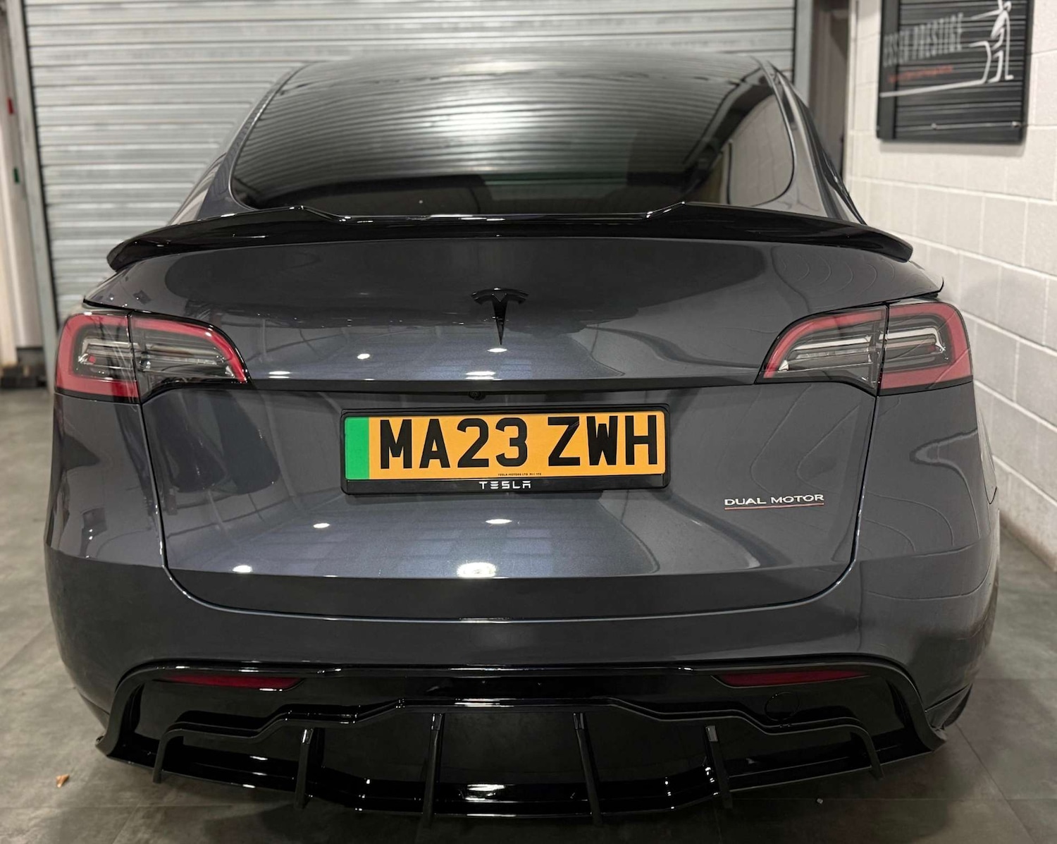 Used Tesla Model Y 2023 for sale - 76628216: Photo 7
