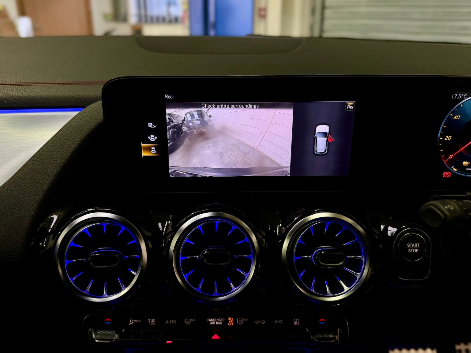 Vehicle 17