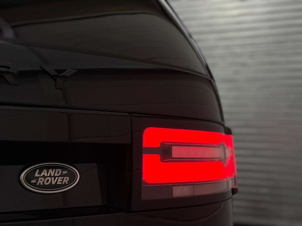 Used Land Rover Discovery 2017 for sale - 76313282: Photo 10