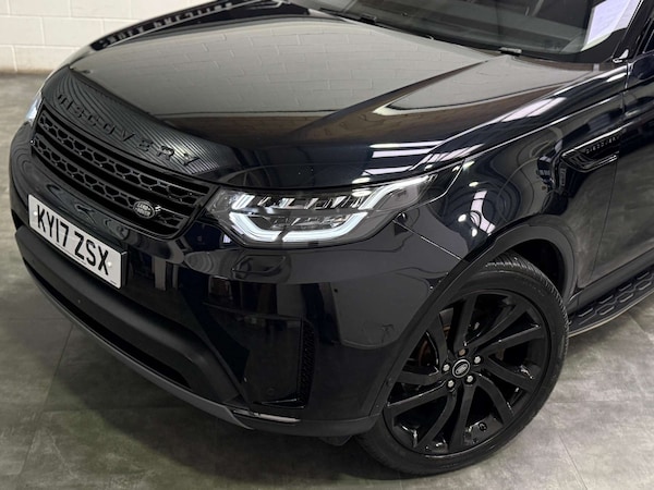 Used Land Rover Discovery 2017 for sale - 76313282: Photo 11