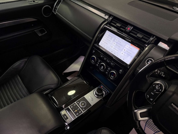 Used Land Rover Discovery 2017 for sale - 76313282: Photo 18