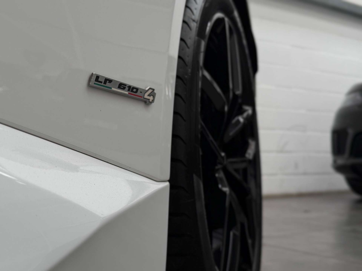 Used Lamborghini Huracan 2015 for sale - 76601333: Photo 12