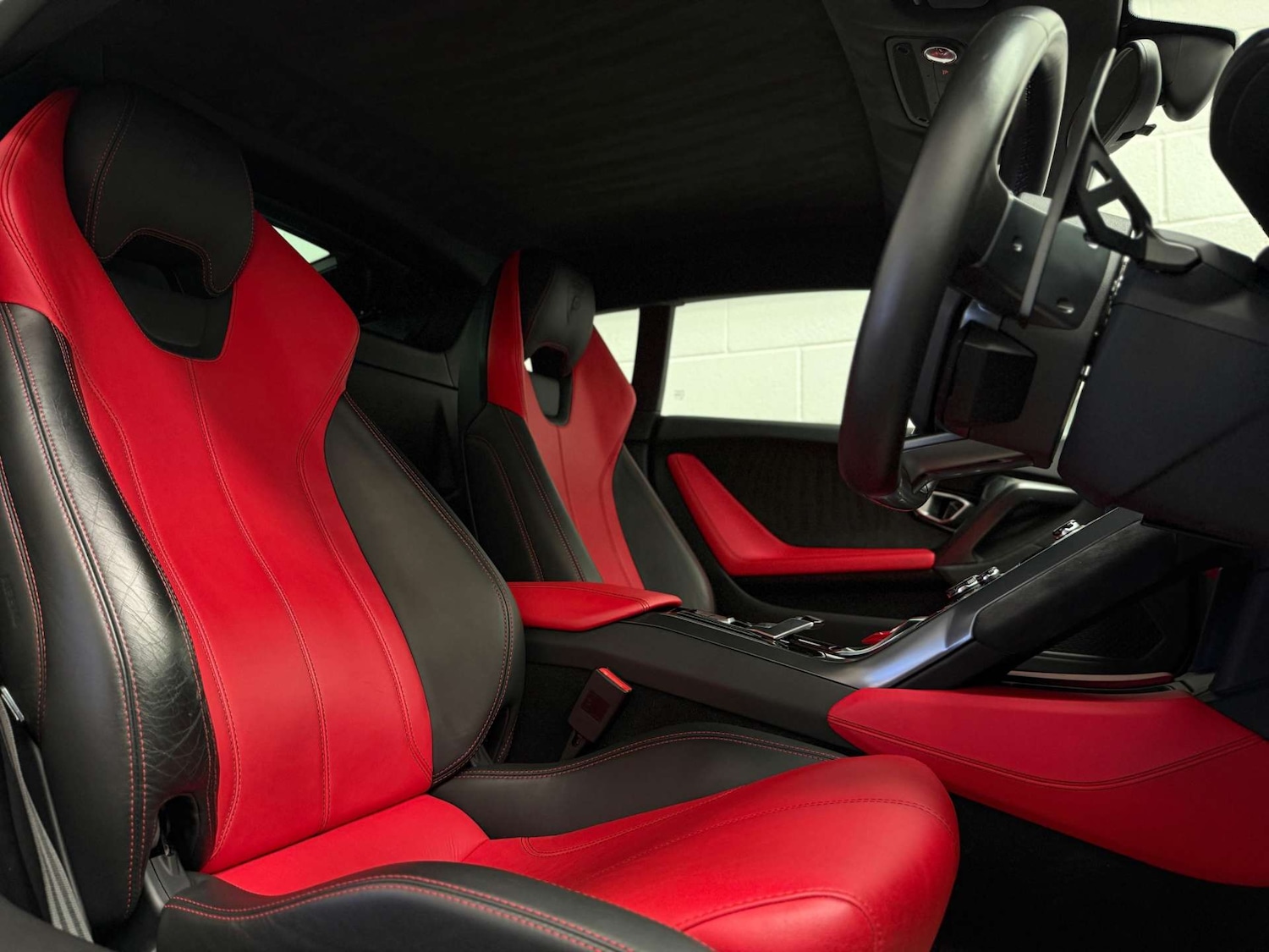 Used Lamborghini Huracan 2015 for sale - 76601333: Photo 15