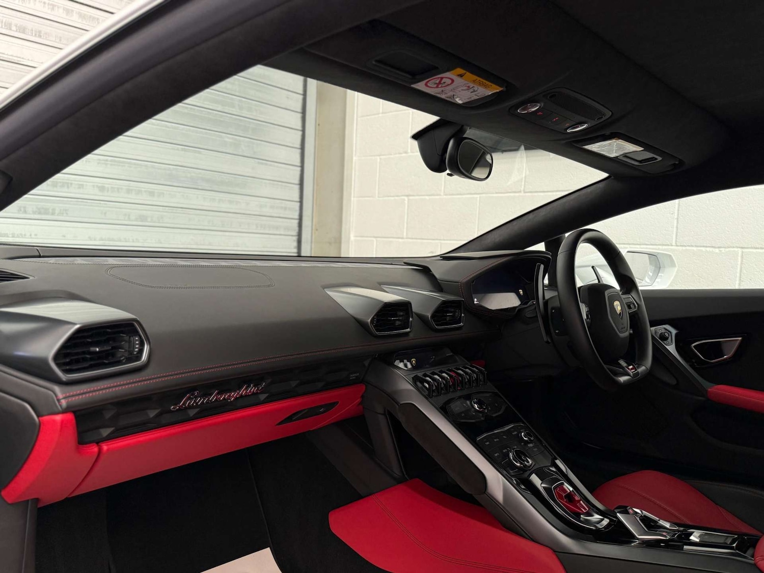 Used Lamborghini Huracan 2015 for sale - 76601333: Photo 16