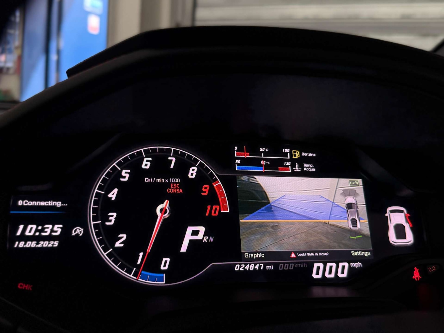 Used Lamborghini Huracan 2015 for sale - 76601333: Photo 19