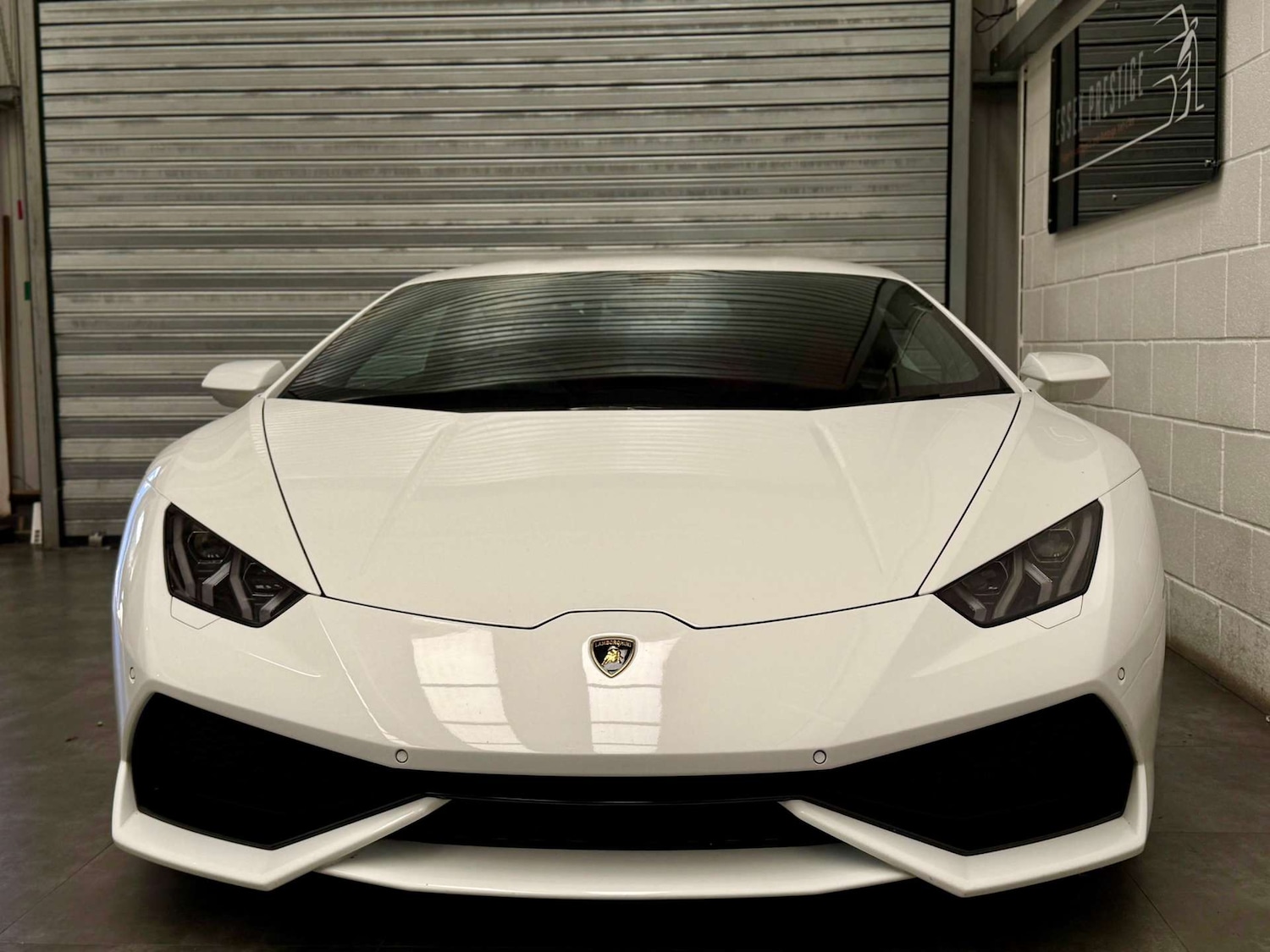 Used Lamborghini Huracan 2015 for sale - 76601333: Photo 2