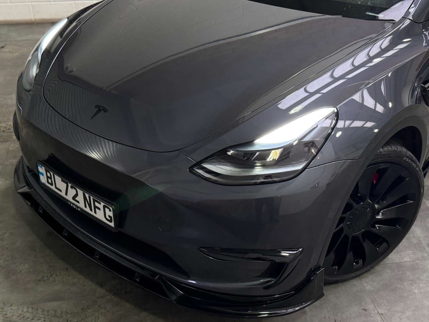 Used Tesla Model Y 2022 for sale - 76966981: Photo 11