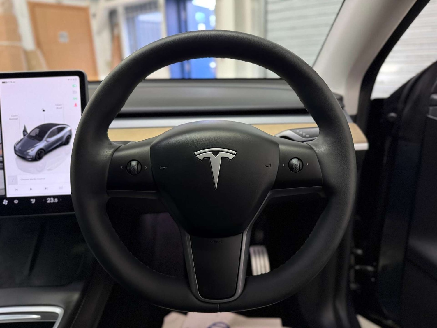 Used Tesla Model Y 2022 for sale - 76966981: Photo 14