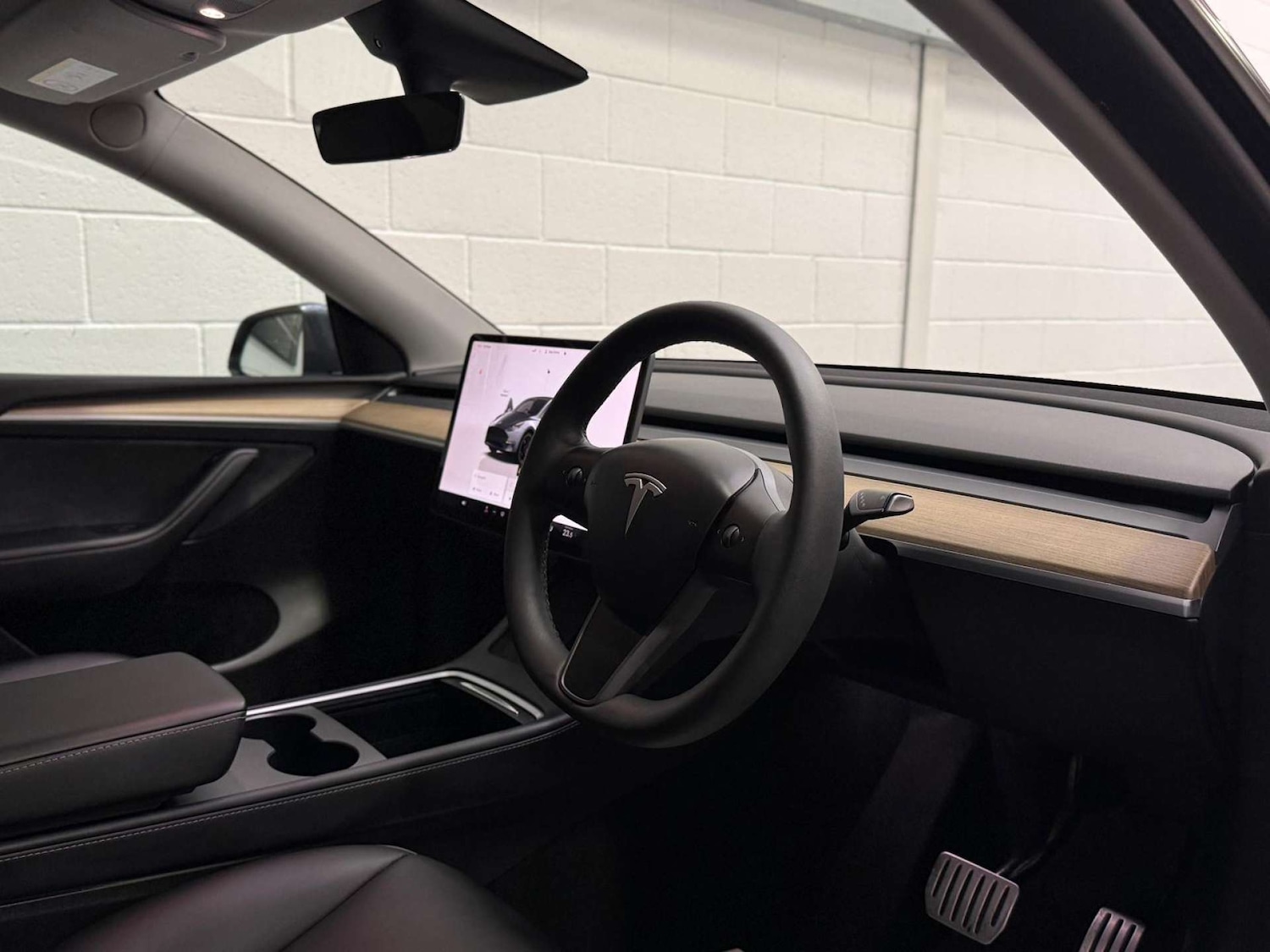 Used Tesla Model Y 2022 for sale - 76966981: Photo 15