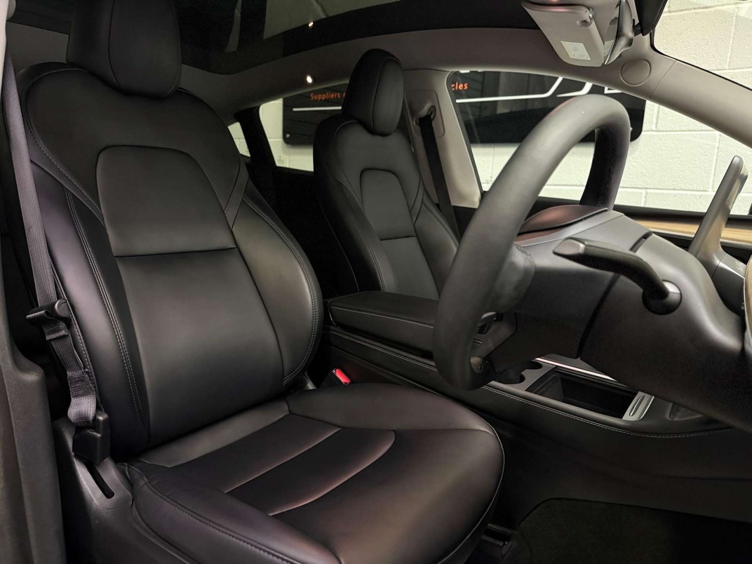 Used Tesla Model Y 2022 for sale - 76966981: Photo 16