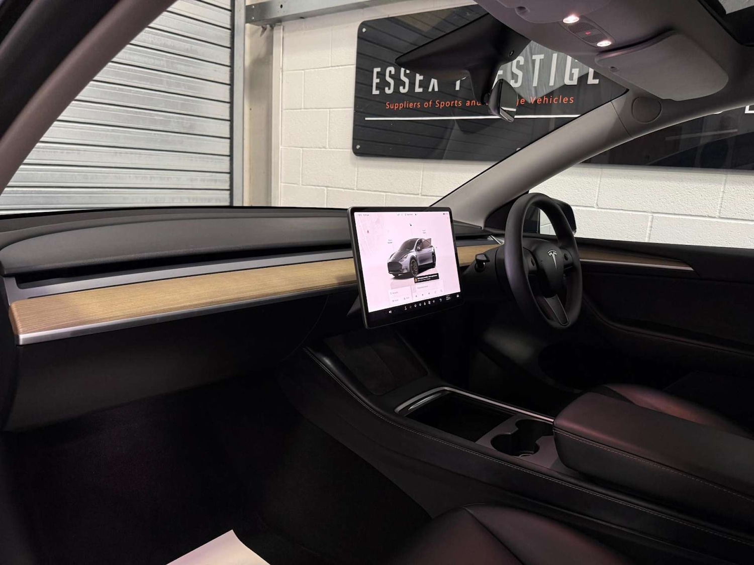 Used Tesla Model Y 2022 for sale - 76966981: Photo 17