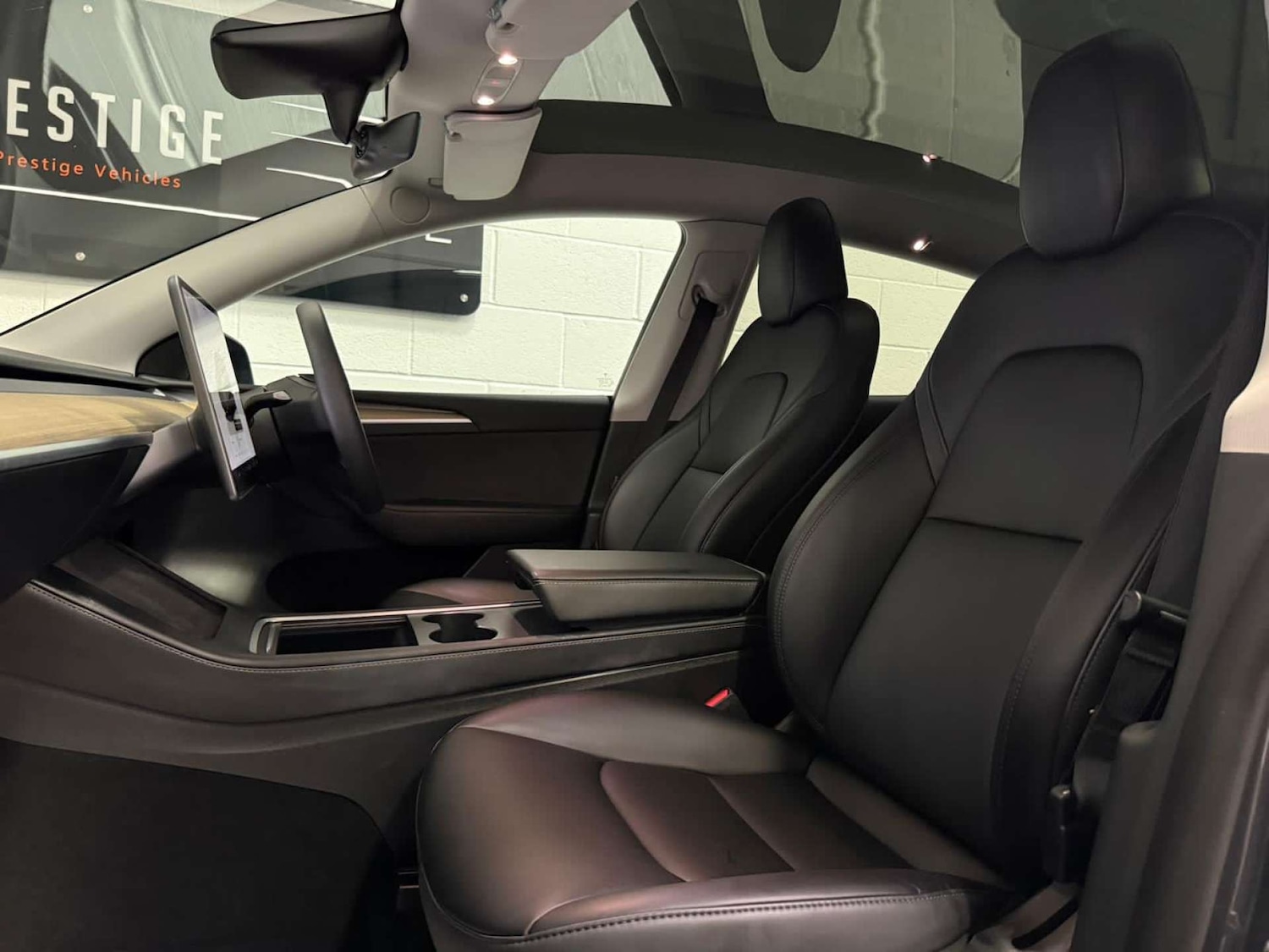 Used Tesla Model Y 2022 for sale - 76966981: Photo 18