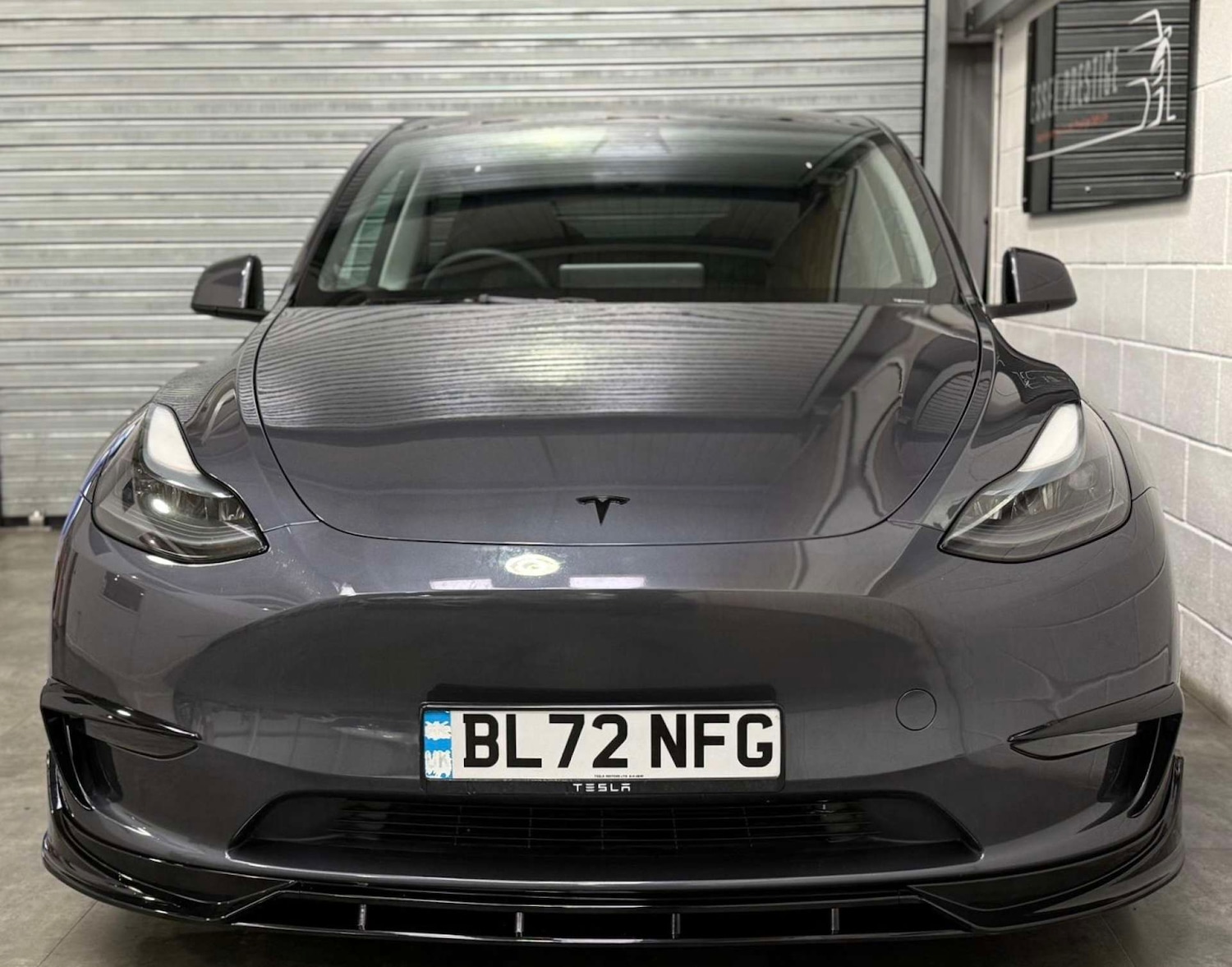 Used Tesla Model Y 2022 for sale - 76966981: Photo 2