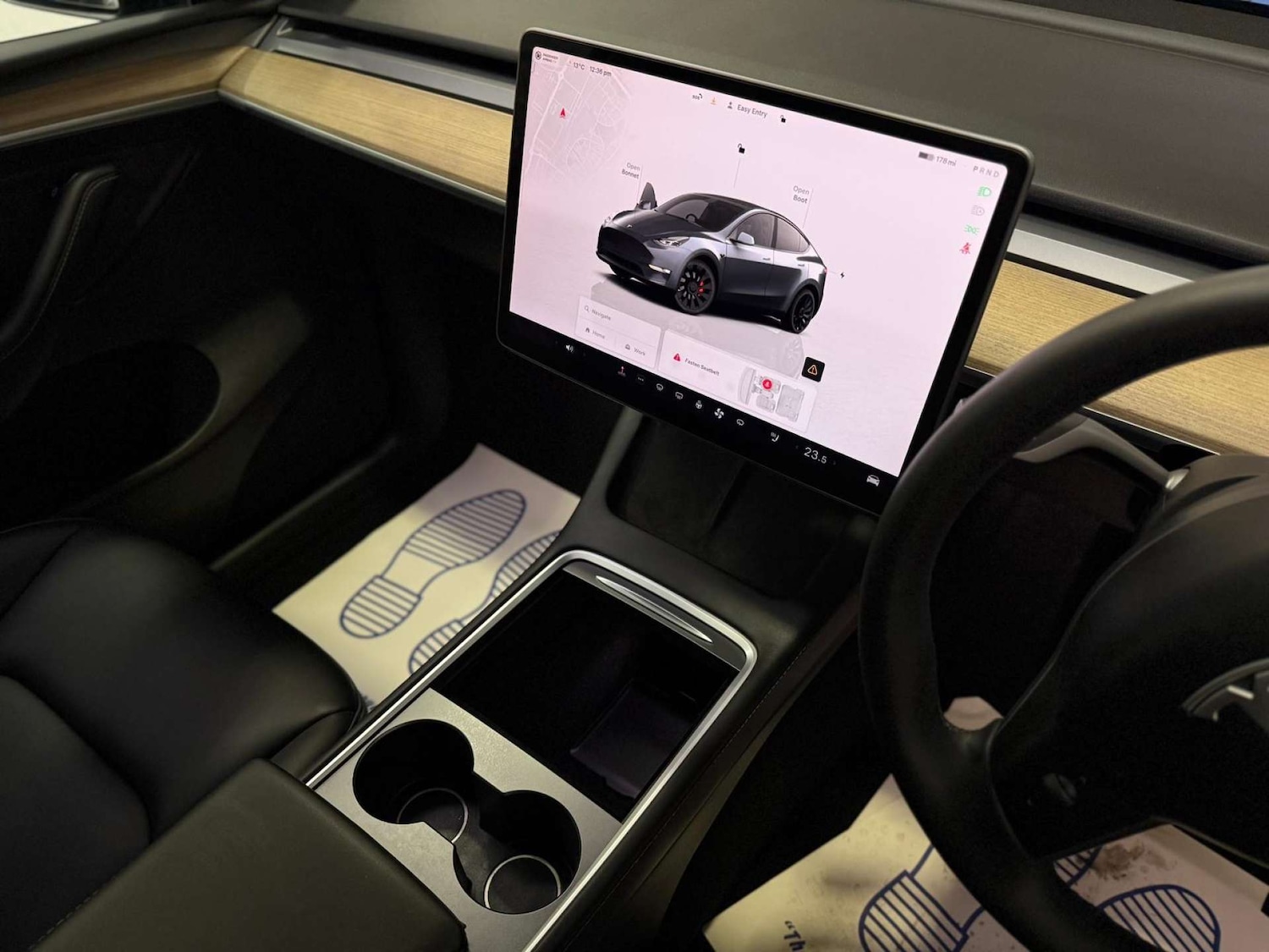 Used Tesla Model Y 2022 for sale - 76966981: Photo 20