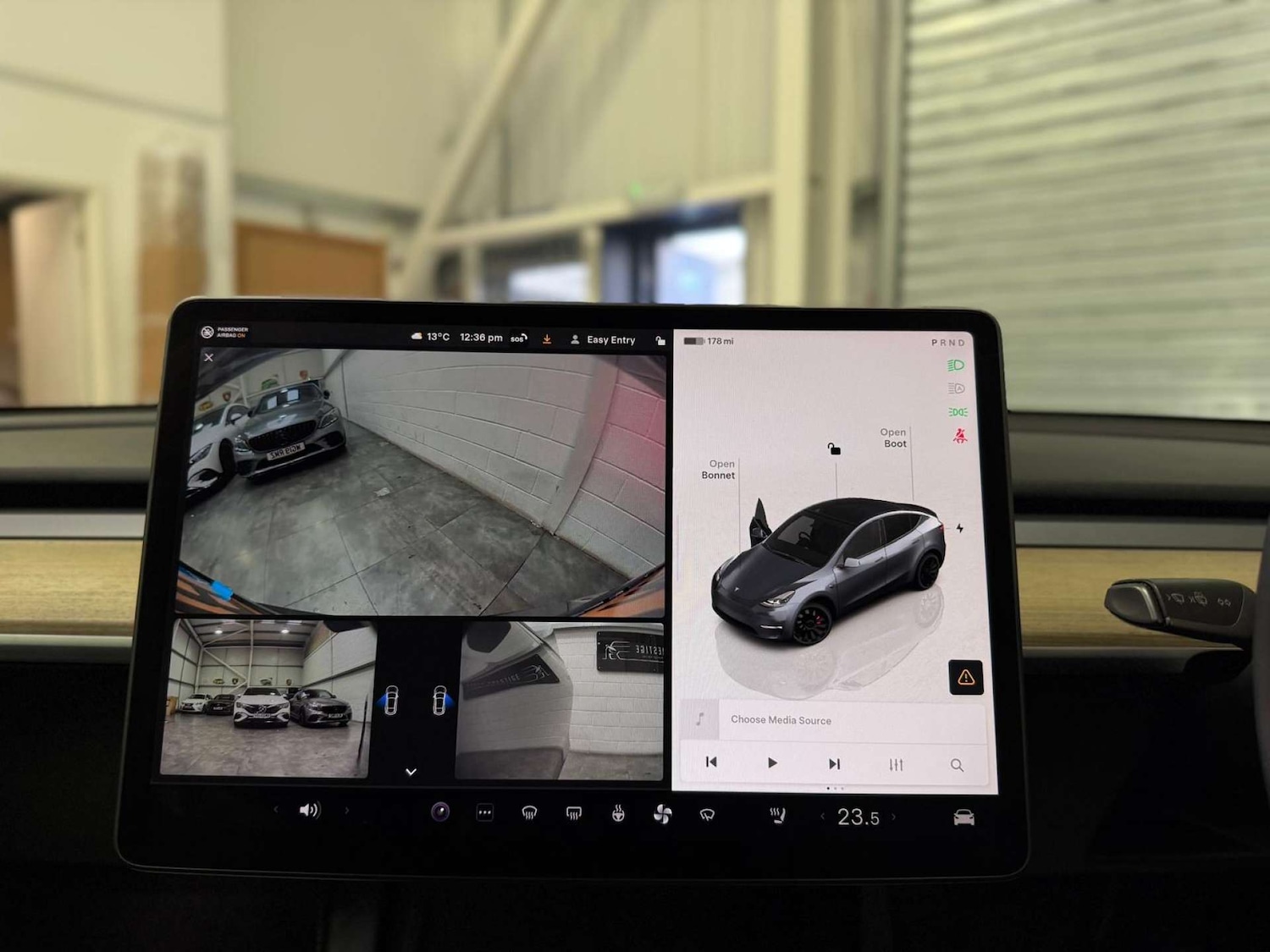 Used Tesla Model Y 2022 for sale - 76966981: Photo 21