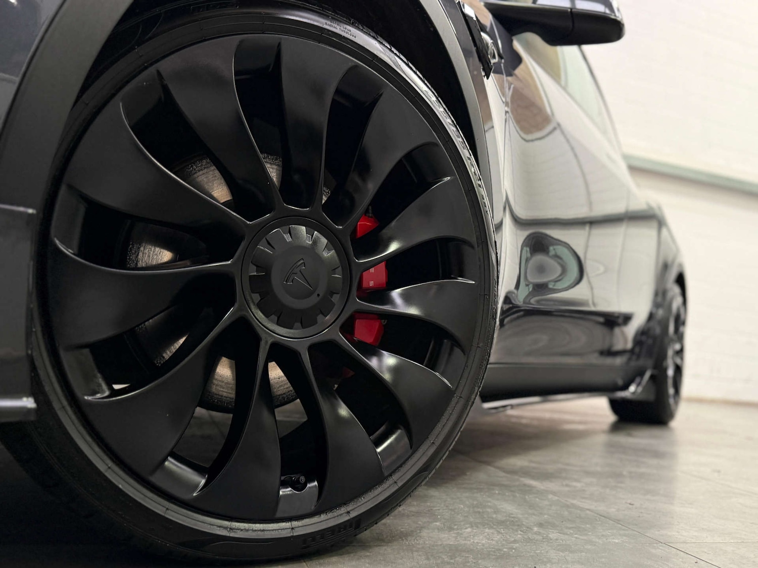 Used Tesla Model Y 2022 for sale - 76966981: Photo 23