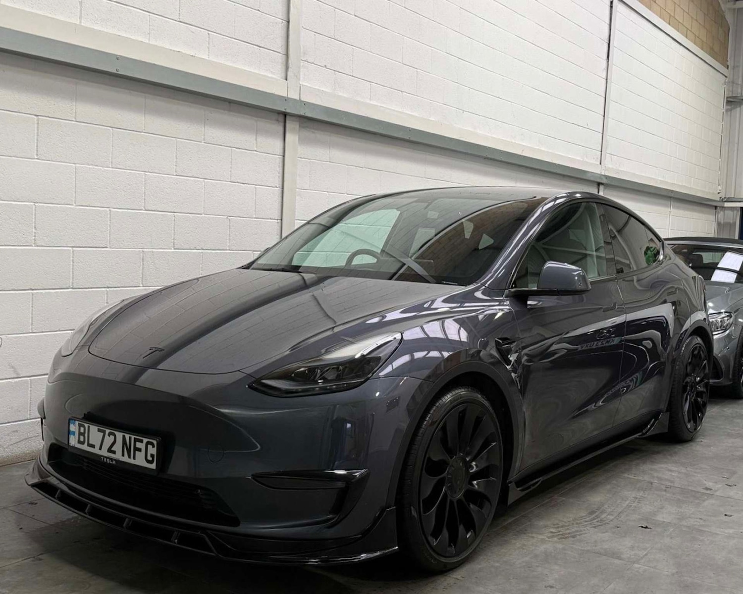 Used Tesla Model Y 2022 for sale - 76966981: Photo 3