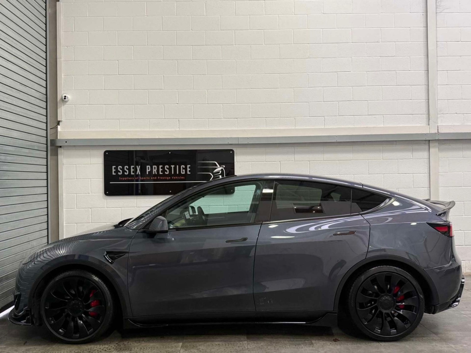 Used Tesla Model Y 2022 for sale - 76966981: Photo 4