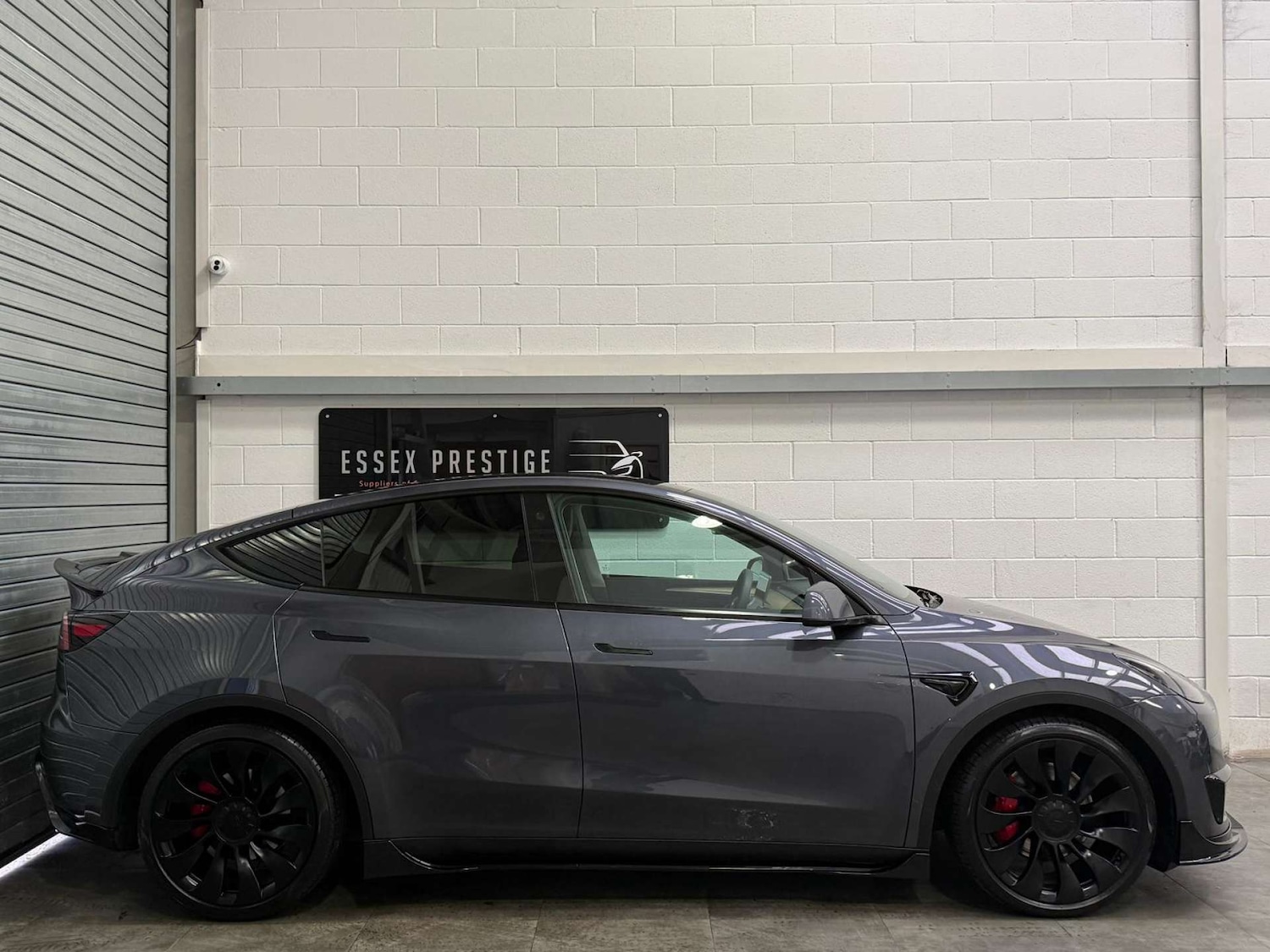 Used Tesla Model Y 2022 for sale - 76966981: Photo 5