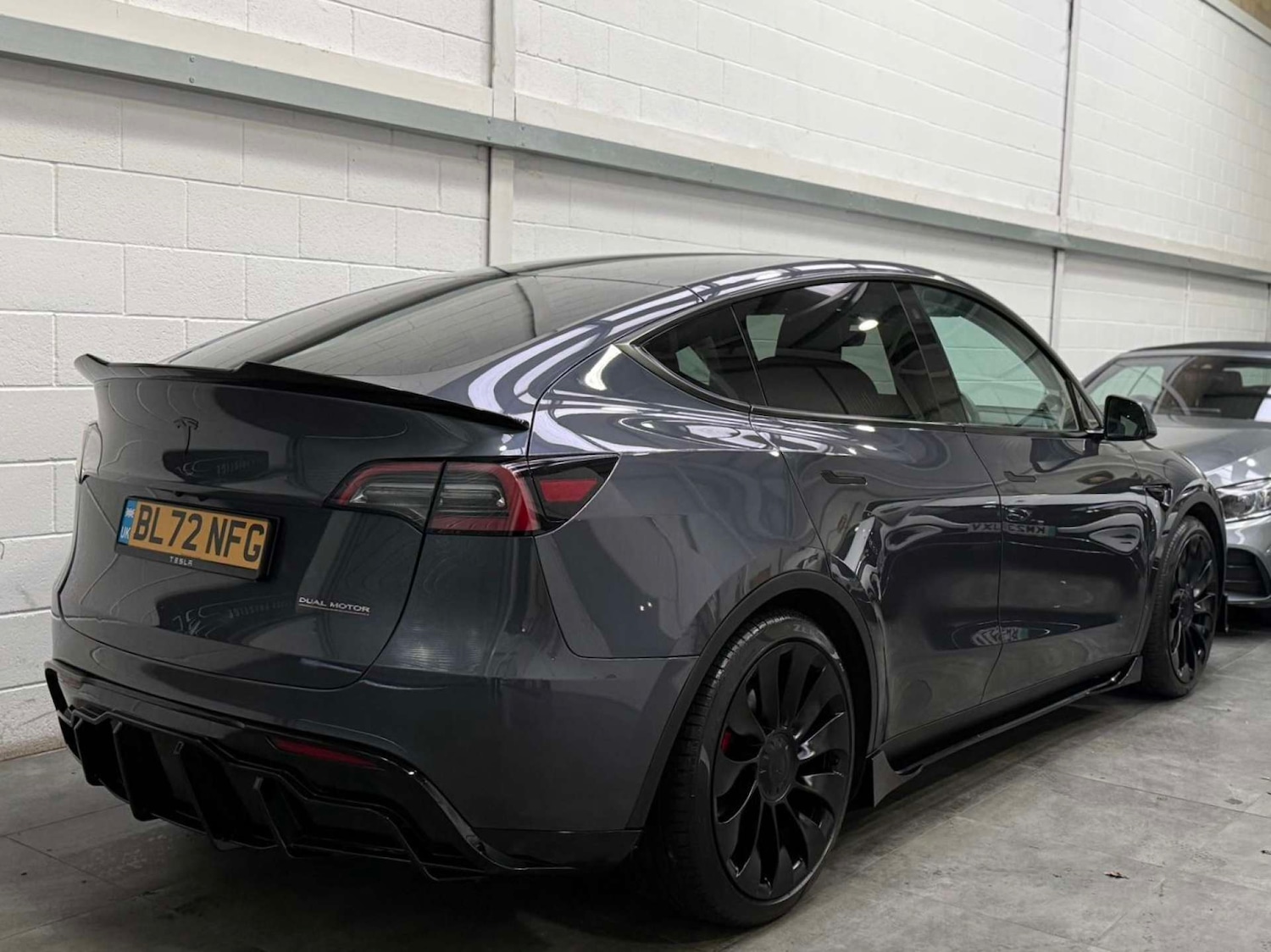 Used Tesla Model Y 2022 for sale - 76966981: Photo 6