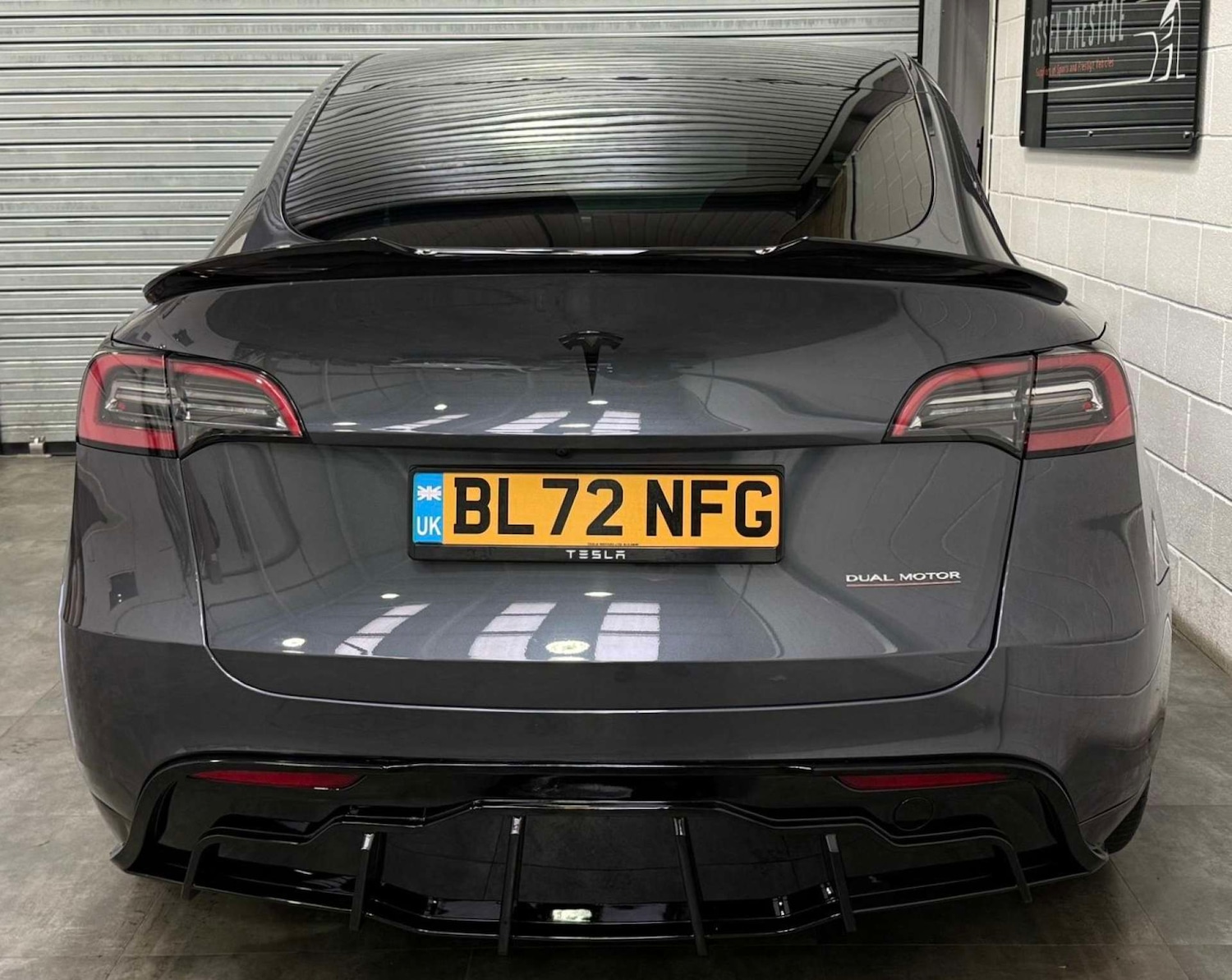 Used Tesla Model Y 2022 for sale - 76966981: Photo 7