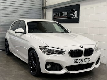 Used BMW 1 Series 2015 for sale - 78627520: Photo