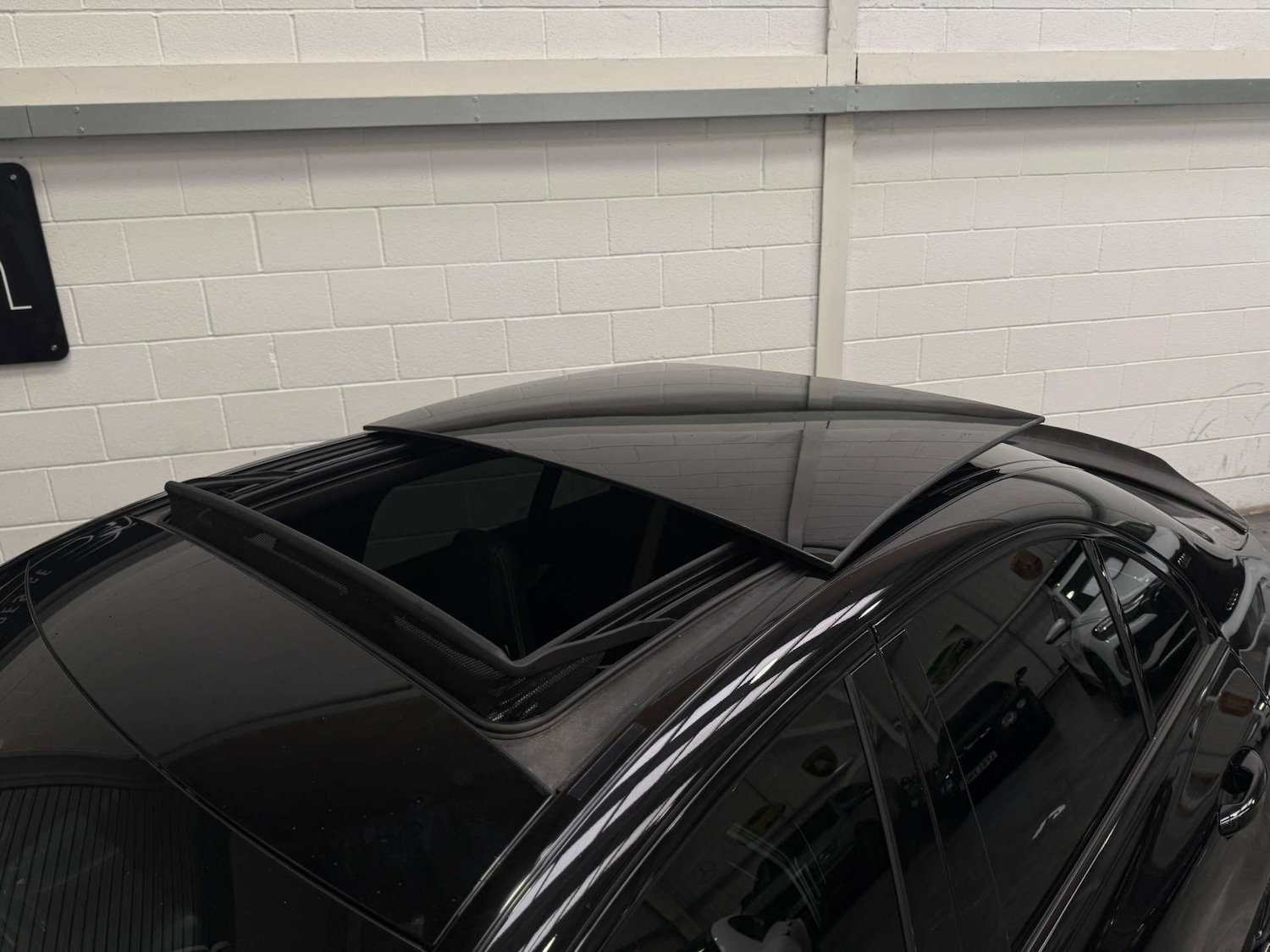 Used Mercedes-Benz C Class 2017 for sale - 76846911: Photo 11