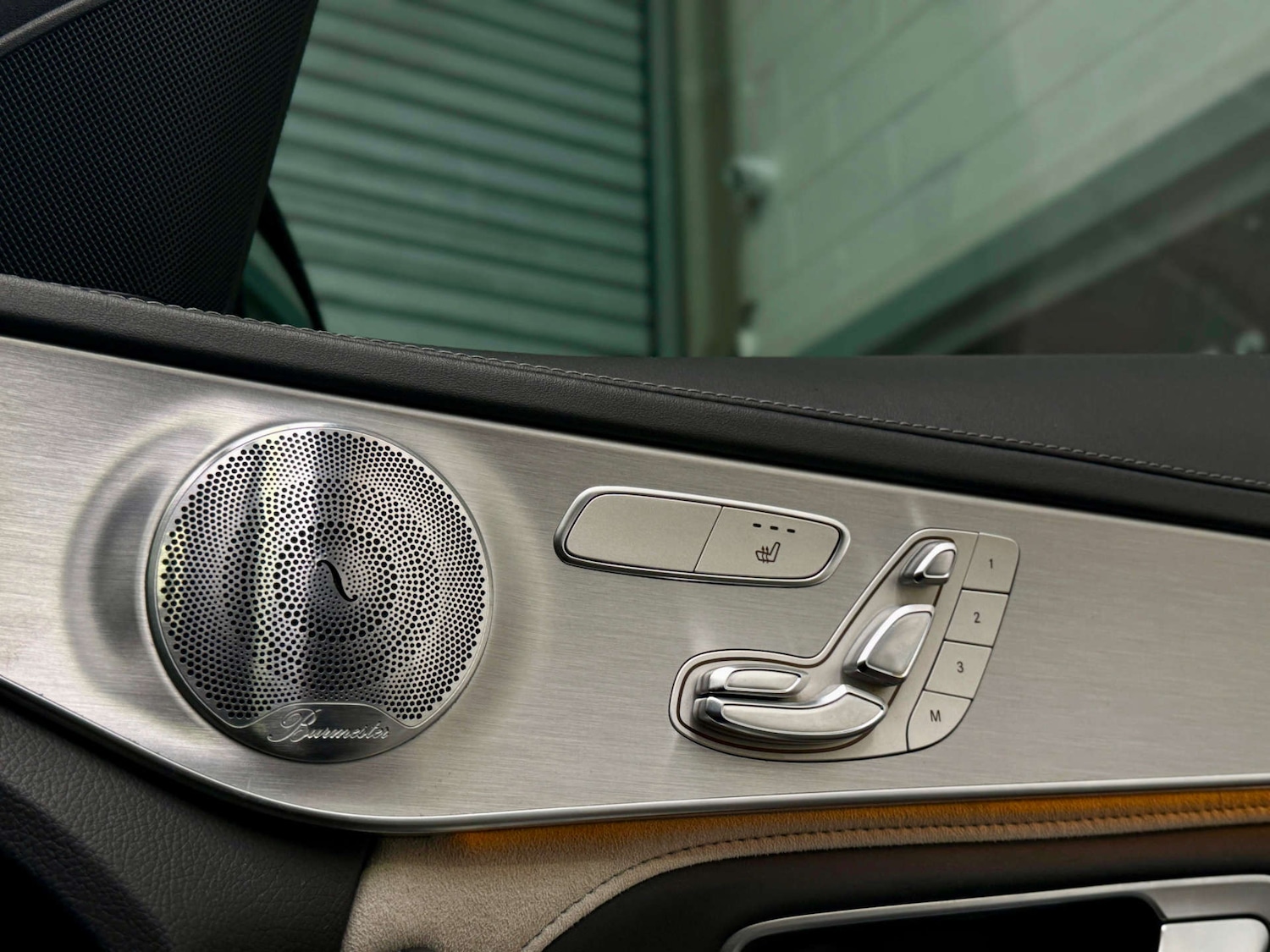 Used Mercedes-Benz C Class 2017 for sale - 76846911: Photo 25