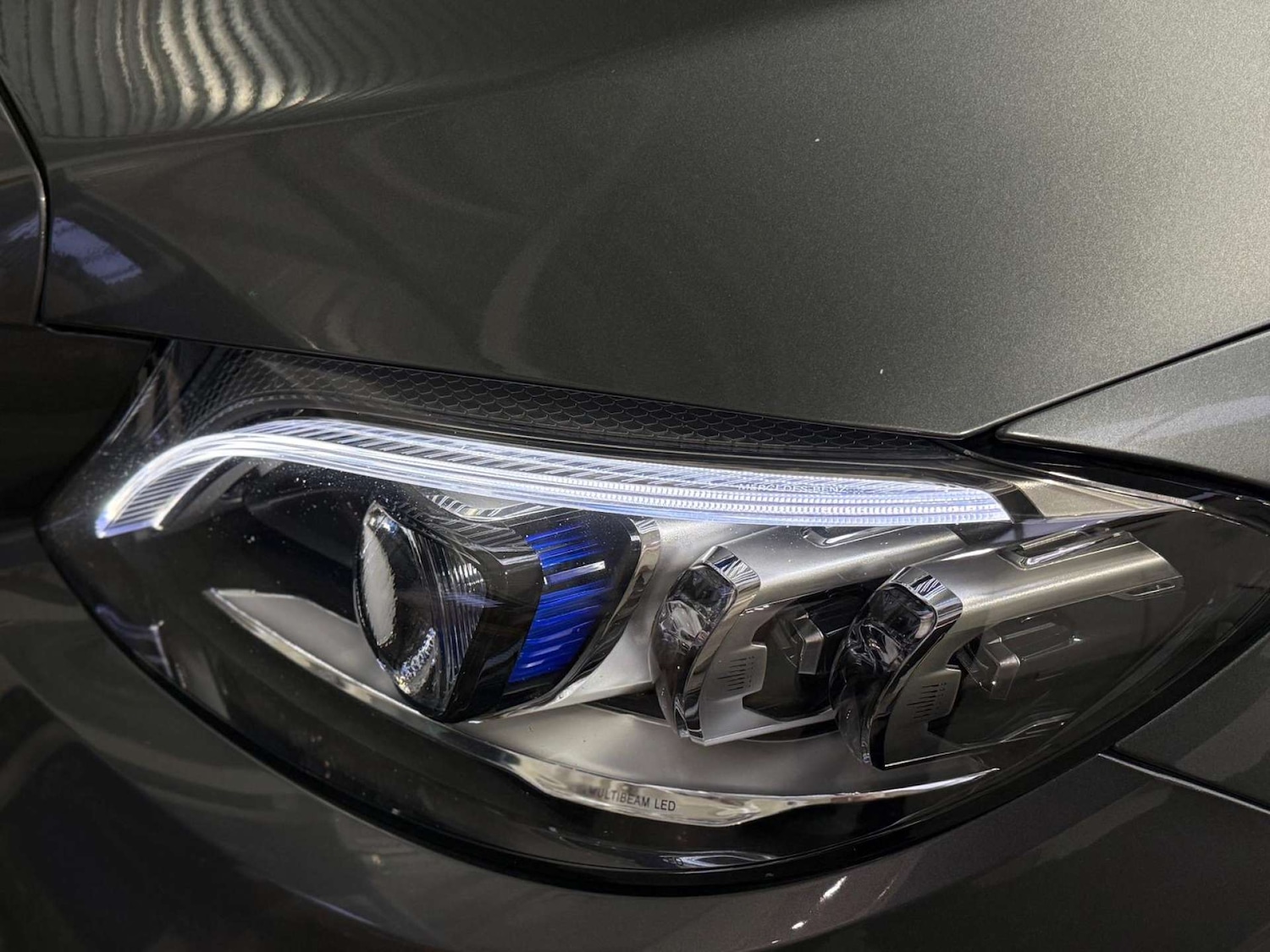 Used Mercedes-Benz C Class 2019 for sale - 77022298: Photo 13