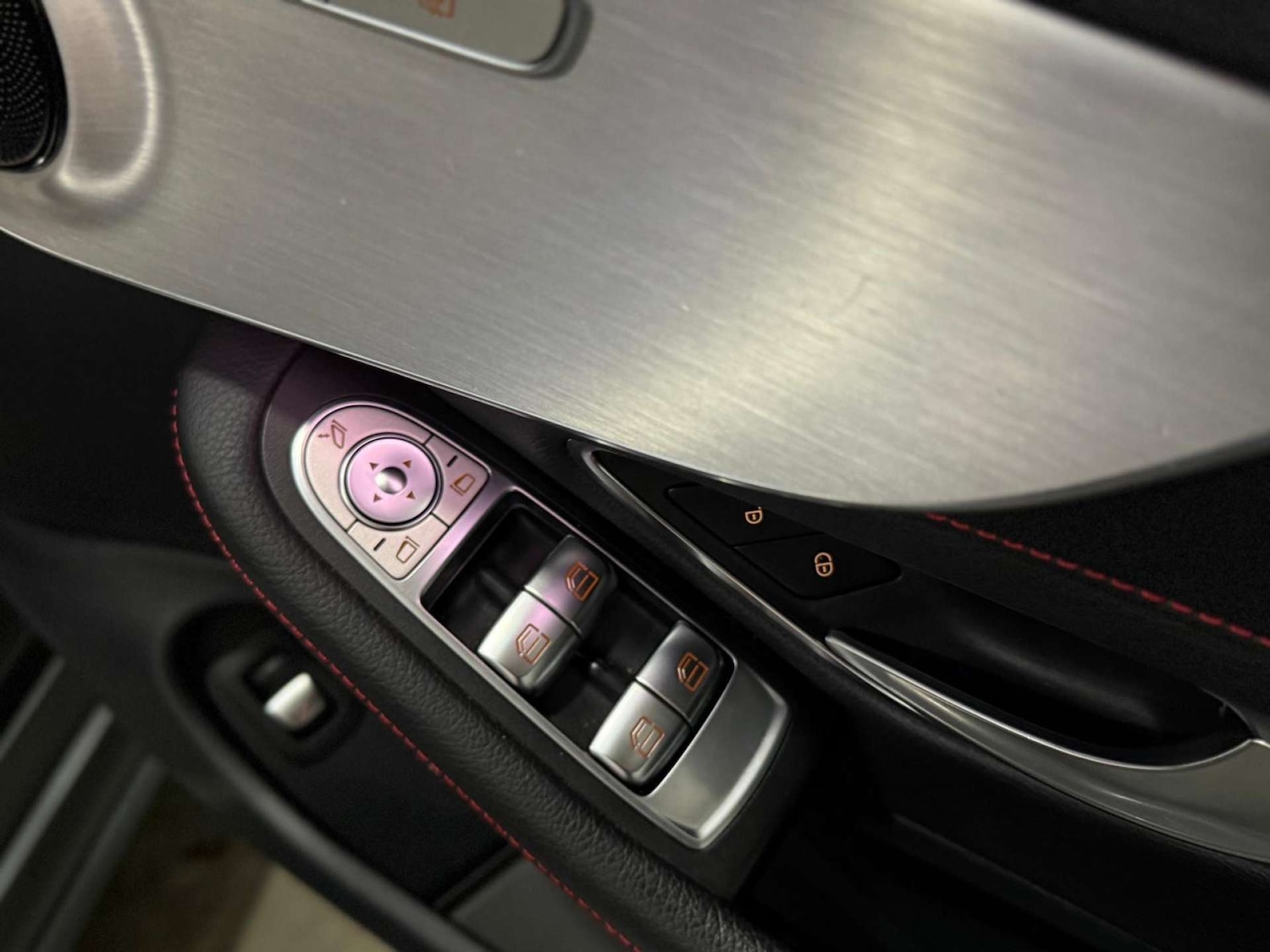 Used Mercedes-Benz C Class 2019 for sale - 77022298: Photo 26