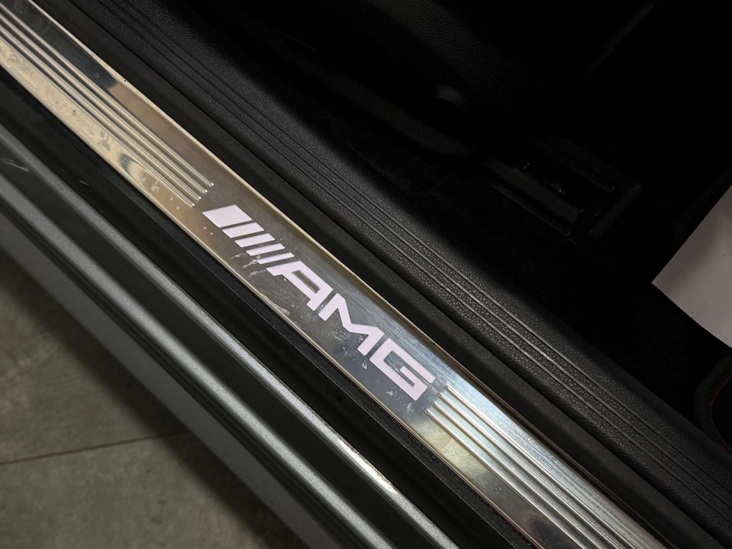 Used Mercedes-Benz C Class 2019 for sale - 77022298: Photo 27