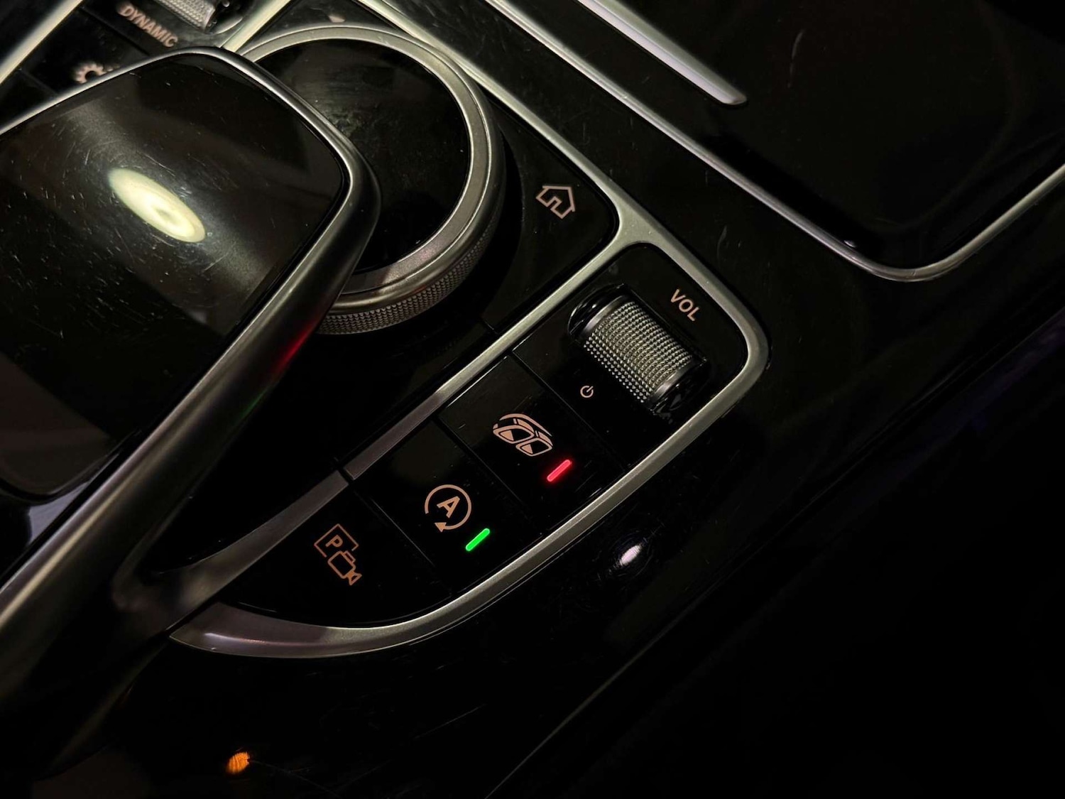 Used Mercedes-Benz C Class 2019 for sale - 77022298: Photo 29