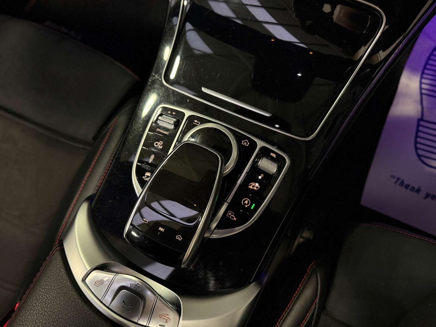 Used Mercedes-Benz C Class 2019 for sale - 77022298: Photo 30