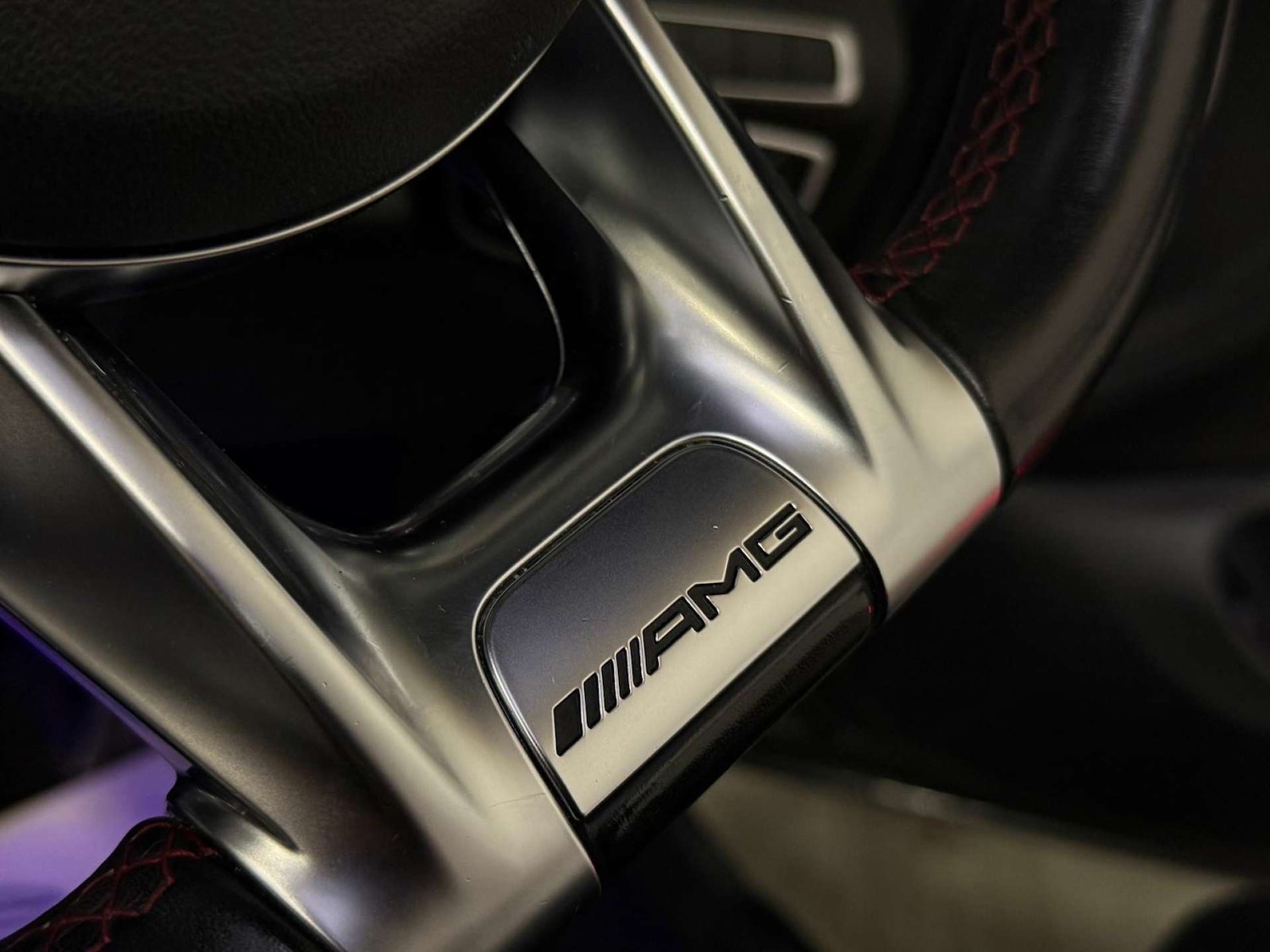 Used Mercedes-Benz C Class 2019 for sale - 77022298: Photo 31