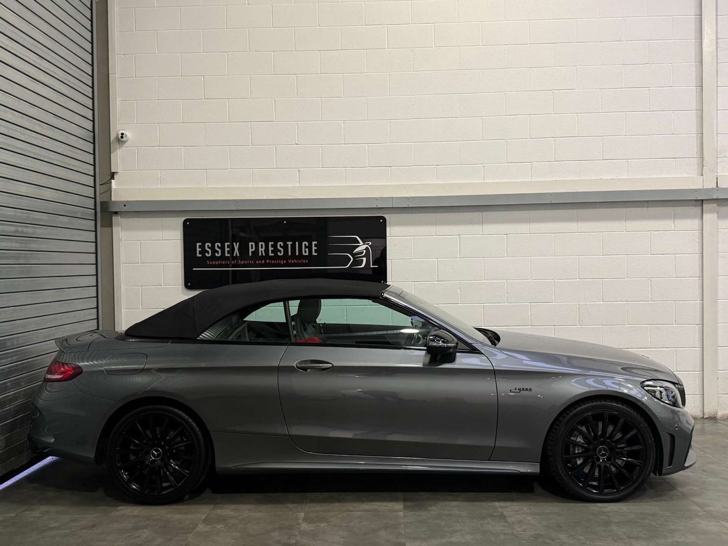 Used Mercedes-Benz C Class 2019 for sale - 77022298: Photo 7