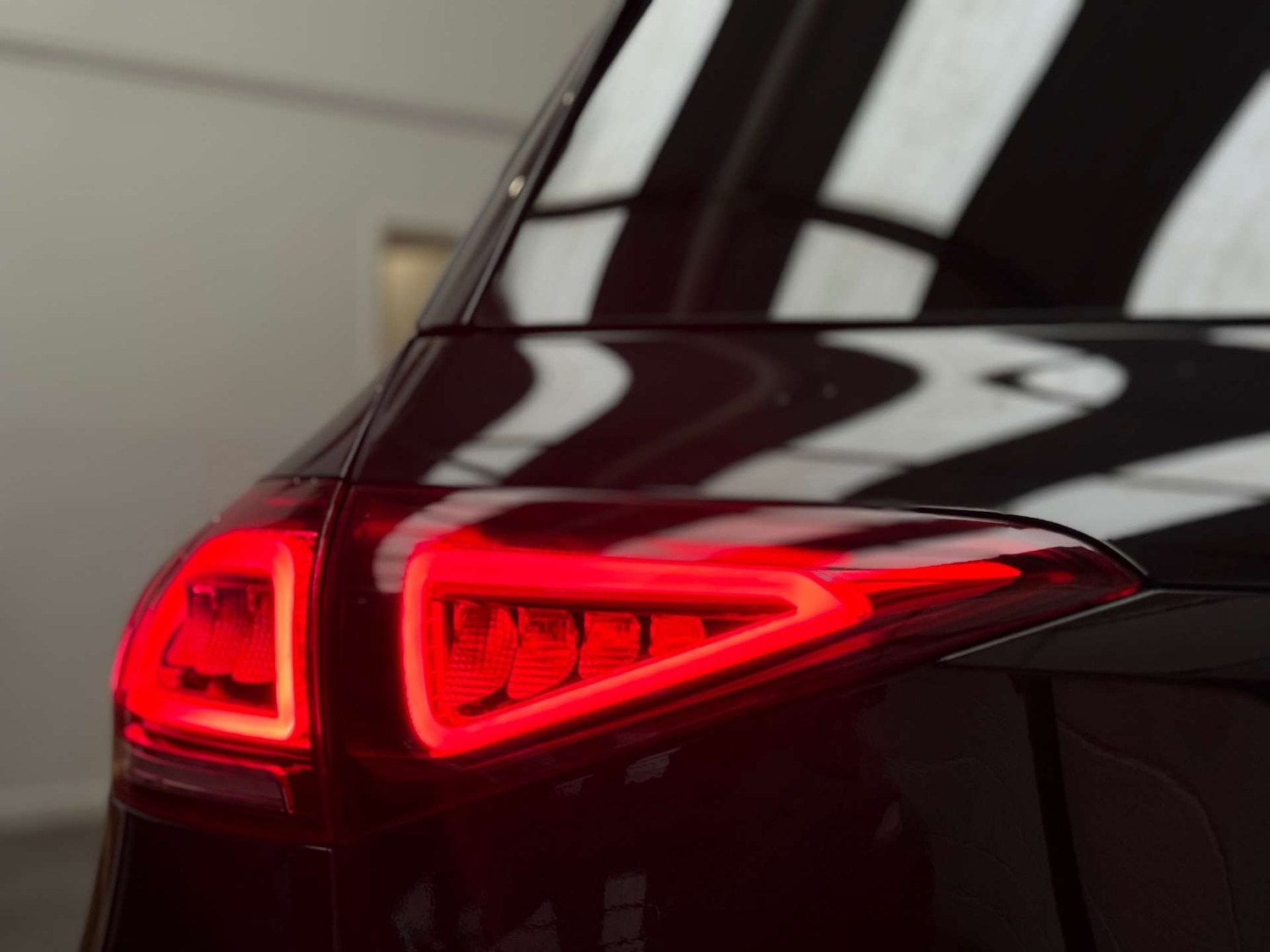 Used Mercedes-Benz GLE 2019 for sale - 77998579: Photo 10