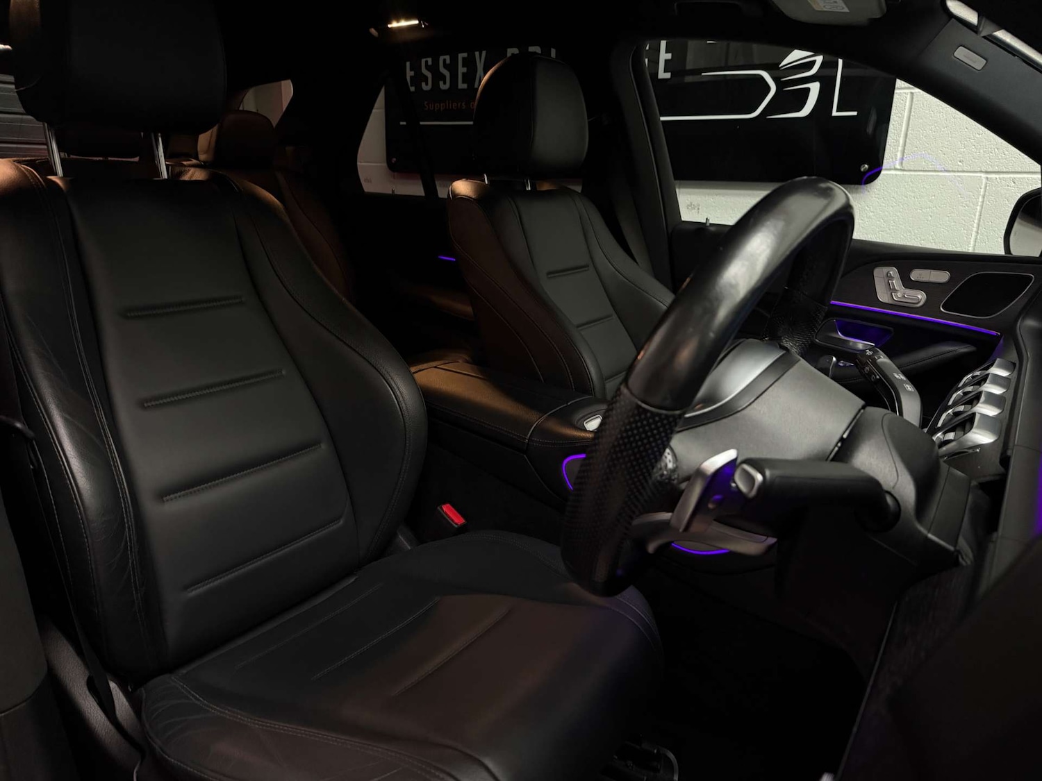 Used Mercedes-Benz GLE 2019 for sale - 77998579: Photo 14