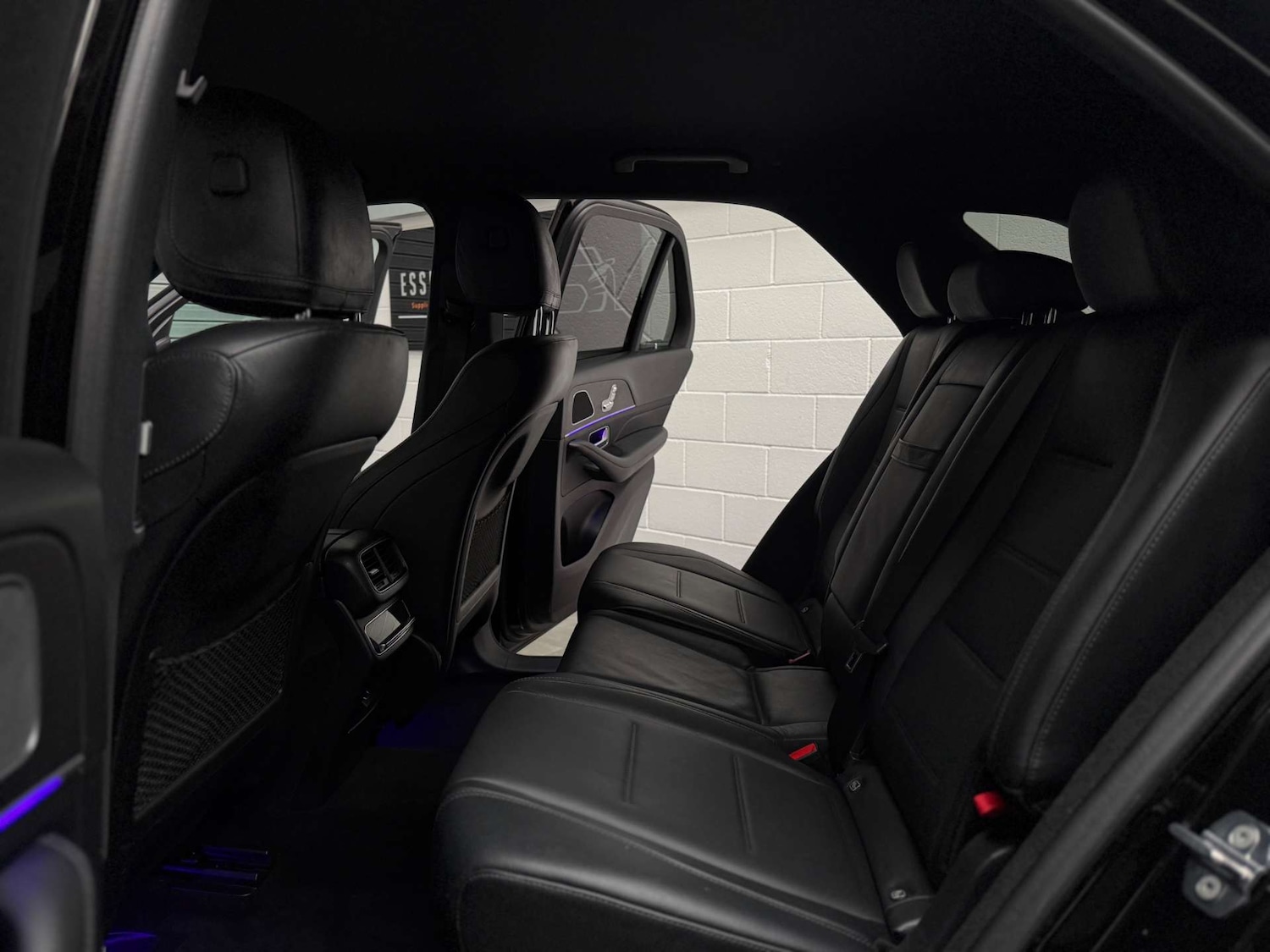 Used Mercedes-Benz GLE 2019 for sale - 77998579: Photo 17